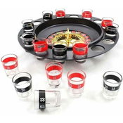 Superstvari Pivska ruleta namizna igra za odrasle
