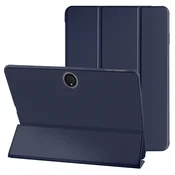 AVIZAR Ohišje za OnePlus Pad 2 Zložljivo držalo za videoposnetke z zaklopko, Modra noč, (5000013540)