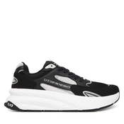 Superge EA7 Emporio Armani 7X000342 AF18617 MZ192 Črna