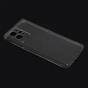 TELEMPIRE Silikonska maska za telefon Ultra thin za Realme GT2 Pro providna