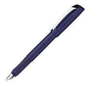 Nalivno pero SCHNEIDER Ceod shiny, temno modro, 050142