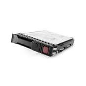 HPE 6TB SAS 7.2K LFF LP 512e DS HDD, 861746-B21