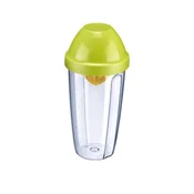 Shaker with citrus juicer, 0.5 l - Westmark