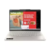 Lenovo Yoga 7 14AKP10 2-in-1 | 14” | RAI5 340 | 16GB | 1TB | Win 11 Home