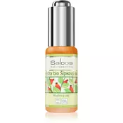 Saloos Vegetable Oil Bio ekstra bio ulje od šipka (Vegetable Oil - Extra Organic Rosehip Oil) 20 ml