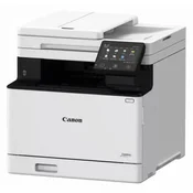 CANON I-SENSYS MF754CDW A4 USB/LAN/WIFI/ADF/DUPLEX MULTIFUNKCIJSKI LASERSKI PISAC U BOJI