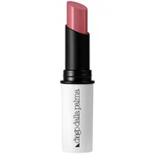 Diego dalla Palma Semitransparent Shiny Moisturizing Glossy Lipstick Color Red Purple 2.5ml