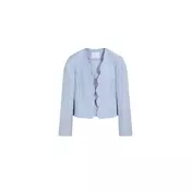 Scalpers Blazer    modra