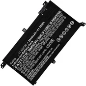 Li-Ion 11.55V 3600mAh baterija za Asus K430FA, S430UF, X430FN, 430UN, X571GD, X571GT 77051179