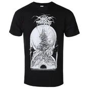 Metal majica moška Darkthrone - LONE PINES OF THE LOST PLANET - RAZAMATAZ - ST2675