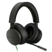 Žične Stereo slušalke za Microsoft Xbox (8LI-00017) - Črna