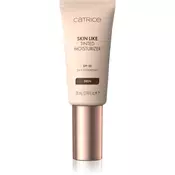 Catrice Skin Like Tinted Moisturizer vlažilna tonirana krema SPF 30 odtenek 085N 28 ml