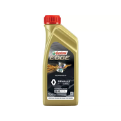 MOTORNO OLJE RENAULT CASTROL RN17RSA 0W40 1L