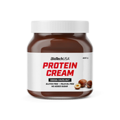 Protein Cream (400 gr.)