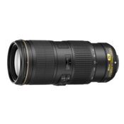 Nikon objektiv AF-S 70-200 mm f/4G ED VR