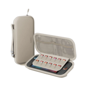 Belkin – Travel Case za Nintendo Switch 2 (sand)