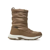 Škornji za sneg CMP Yakka After Ski Boots 3Q75986 Rjava