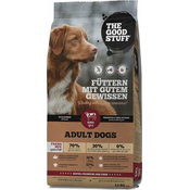 The Goodstuff GOVEDINA Adult suha hrana - 2,50 kg