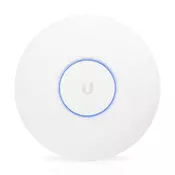 Ubiquiti UniFi AC Pro pristupna tocka (UAP-AC-PRO) [WLAN AC 3x3 MIMO 1750 Mbit / s inkl. PoE-adapter]