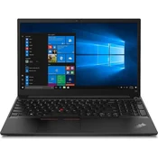Prenosnik Lenovo ThinkPad E15 G2/i7/RAM 16 GB/SSD Disk/15,6” FHD