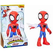 Spider-Man Spidey in prijatelji velika figura sort