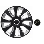 Ratkapne za Citroen Stratos RC DC, 14