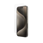 ZAGG InvisibleShield Glass Elite iPhone 15 Pro