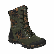 Čevlji Prologic Trekking Boots BANK BOUND TREK BOOT H CAMO 42/7,5