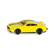 SIKU pretisni omot - Ford Mustang GT