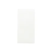 MANK BASIC žep za jedilni pribor, 300 kosov, 1/8 pregib, Linclass-Premium, bela