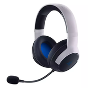 Razer Kaira Pro slušalice, PlayStation, bežicne, gaming (RZ04-04030100-R3M1)