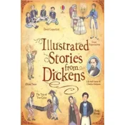 Illustrated Stories from Dickens