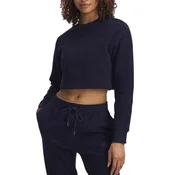 Under Armour Mikica Icon Terry Varsity Crew