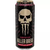 MONSTER Killer Brew Loca Moca - 1 kom