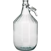 Gastro steklenica za alkohol 5 l (4 kos)