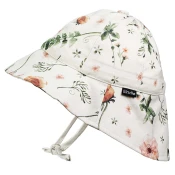 Klobuček z UV zaščito - Meadow Blossom - Velikost 6 - 12 mesecev