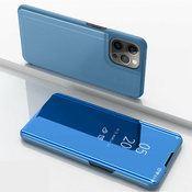 Etui/ovitek s prednjim steklom za iPhone 13 Pro Max | Moder