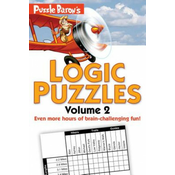 Puzzle Baron's Logic Puzzles, Volume 2