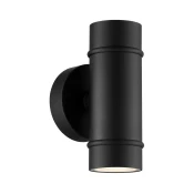 Nordlux - Zunanje stensko svetilo ARTILUS 2xGU10/25W/230V IP54