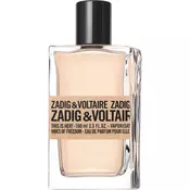 Zadig & Voltaire This is Her! Vibes of Freedom parfemska voda za žene 100 ml