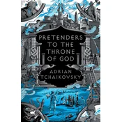 Pretenders to the Throne of God