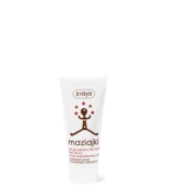 Ziaja Kids BuBBle Cola Toothgel zobna pasta