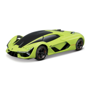 Rappelkist Auto Maisto 1:24 Lamborghini sa zvukom ( 817291 )