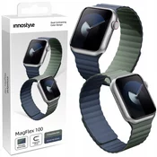 Innostyle INNOSTYLE TRAK ZA APPLE WATCH ULTRA 42 44 45 49 MM VODOODPOREN MAGNETNI, (21748216)