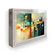 WALLXPERT Puzzle PZL_0116_1000