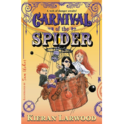 Carnival of the Spider