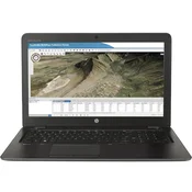 Obnovljen prenosnik HP Zbook 15U G3, i7-6500U, 16GB, 256GB, FirePro W4190M, Windows 10 Pro