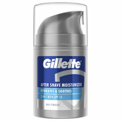 GILLETTE Pro 3v1- hidratantni balzam po britju