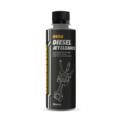 Mannol Diesel Jet Cleaner aditiv za čiščenje vbrizgovalnih šob, 400 ml