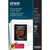 EPSON S041061 A4 (100 listova) Photo papir